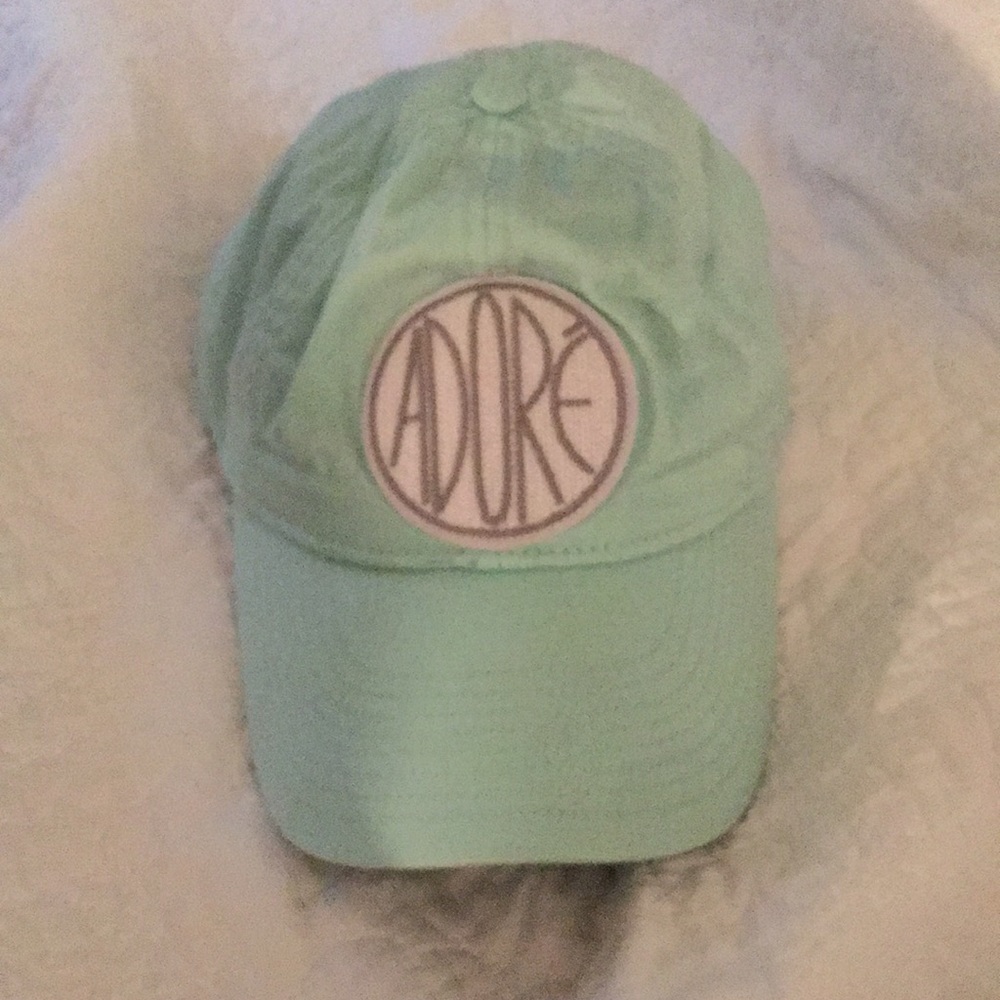 J. crew ADORÈ hat